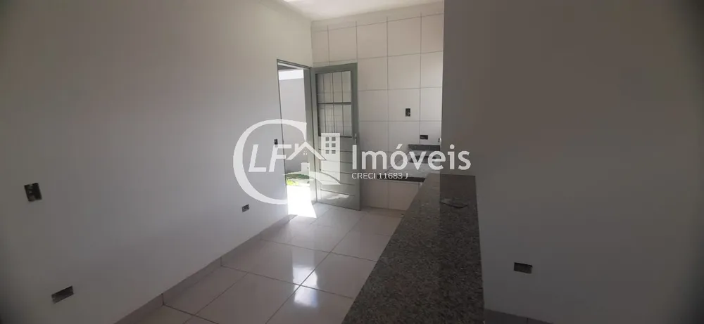Casa, 2 quartos - Foto 6