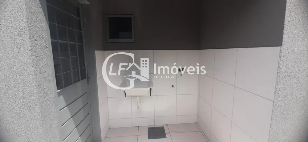 Casa, 2 quartos - Foto 4