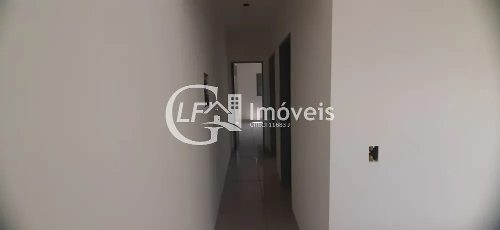 Casa, 2 quartos - Foto 8
