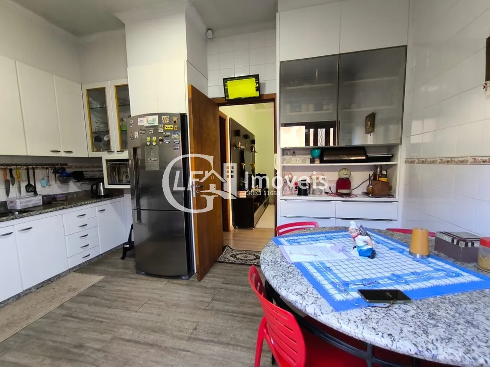 Casa, 4 quartos - Foto 7