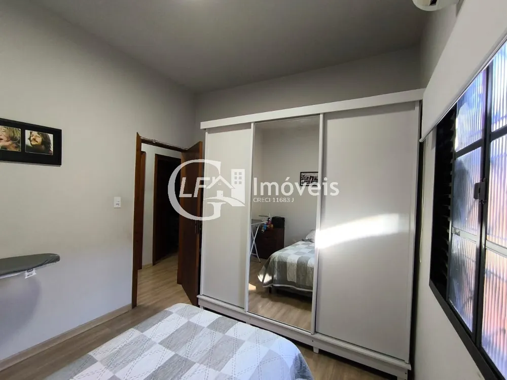 Casa, 4 quartos - Foto 10