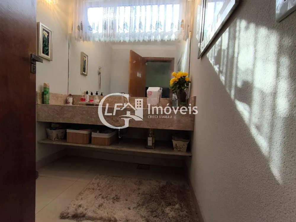 Casa, 4 quartos - Foto 16