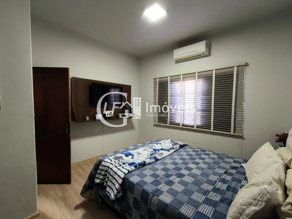 Casa, 4 quartos - Foto 12