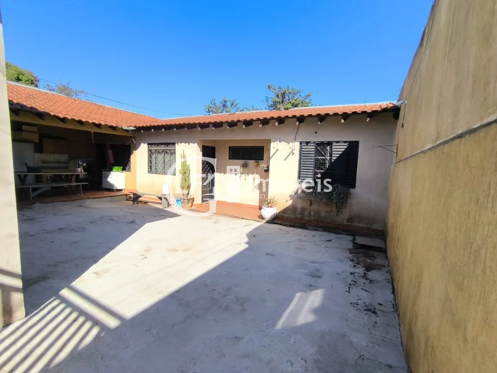 Casa, 4 quartos - Foto 4