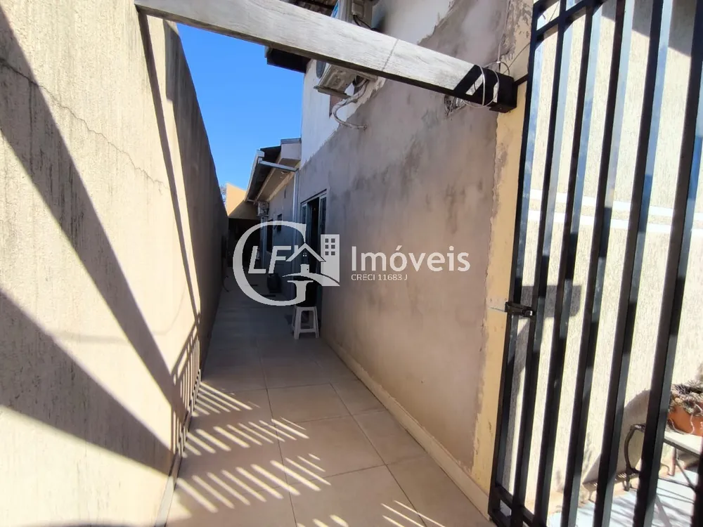 Casa, 4 quartos - Foto 5
