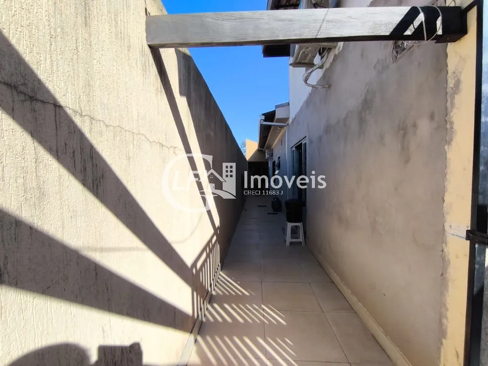 Casa, 4 quartos - Foto 6