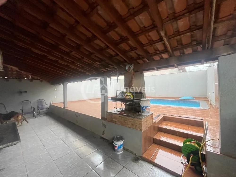 Casa, 4 quartos - Foto 7