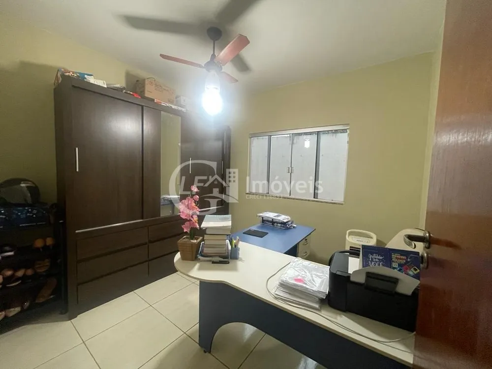 Casa, 4 quartos - Foto 12