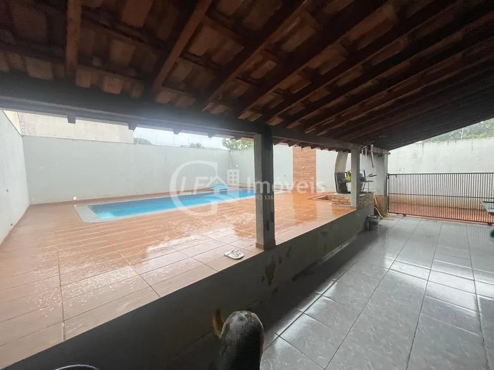 Casa, 4 quartos - Foto 8
