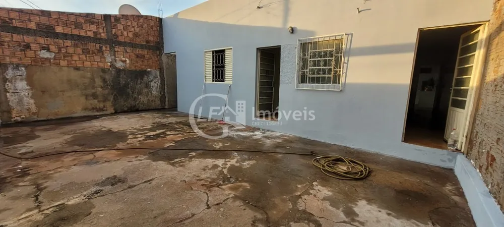 Casa, 4 quartos - Foto 2