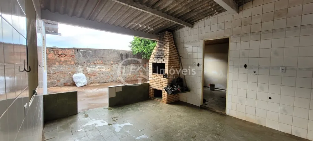 Casa, 4 quartos - Foto 10