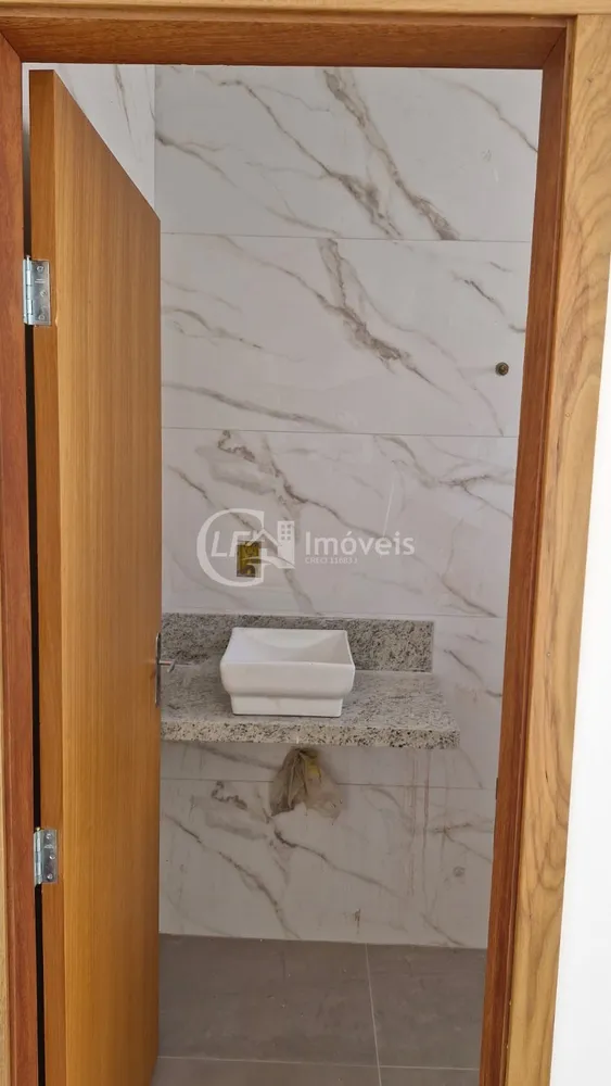 Casa, 3 quartos - Foto 10