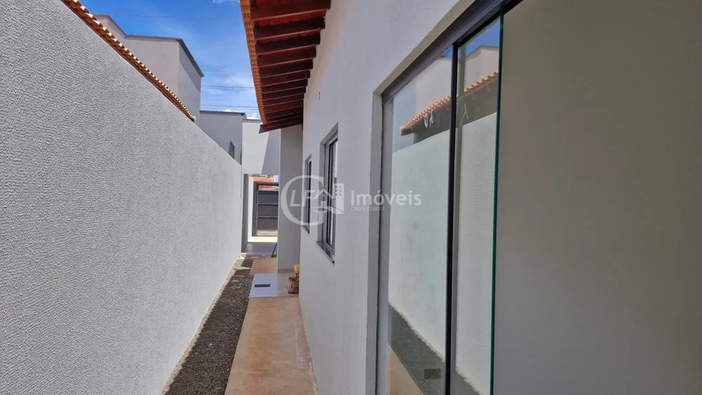 Casa, 3 quartos - Foto 12
