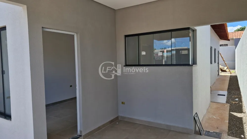 Casa, 3 quartos - Foto 3