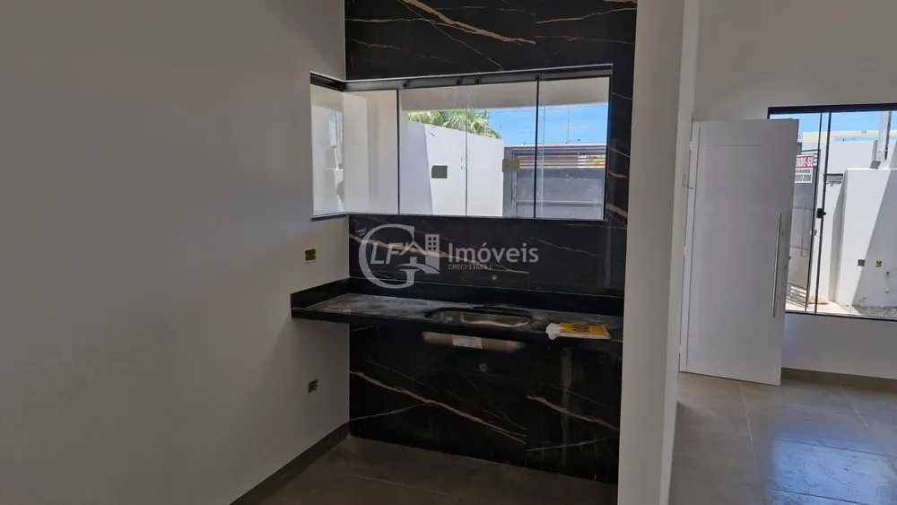 Casa, 3 quartos - Foto 4