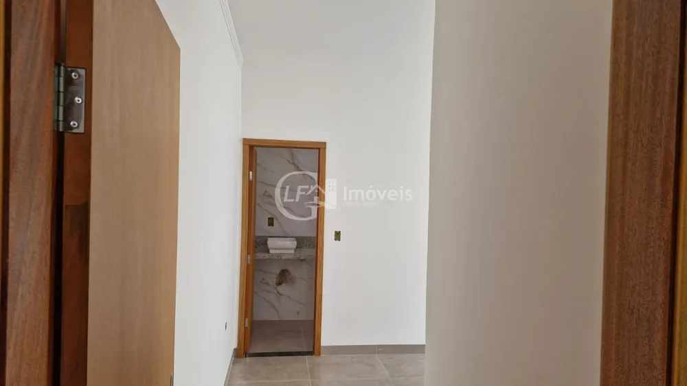 Casa, 3 quartos - Foto 8