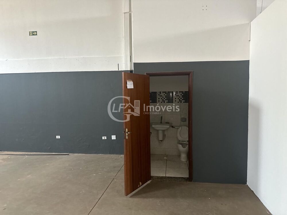 Depósito-Galpão - Foto 5