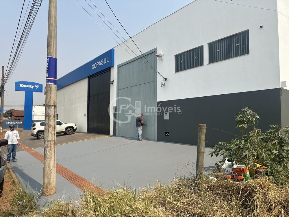 Depósito-Galpão - Foto 7