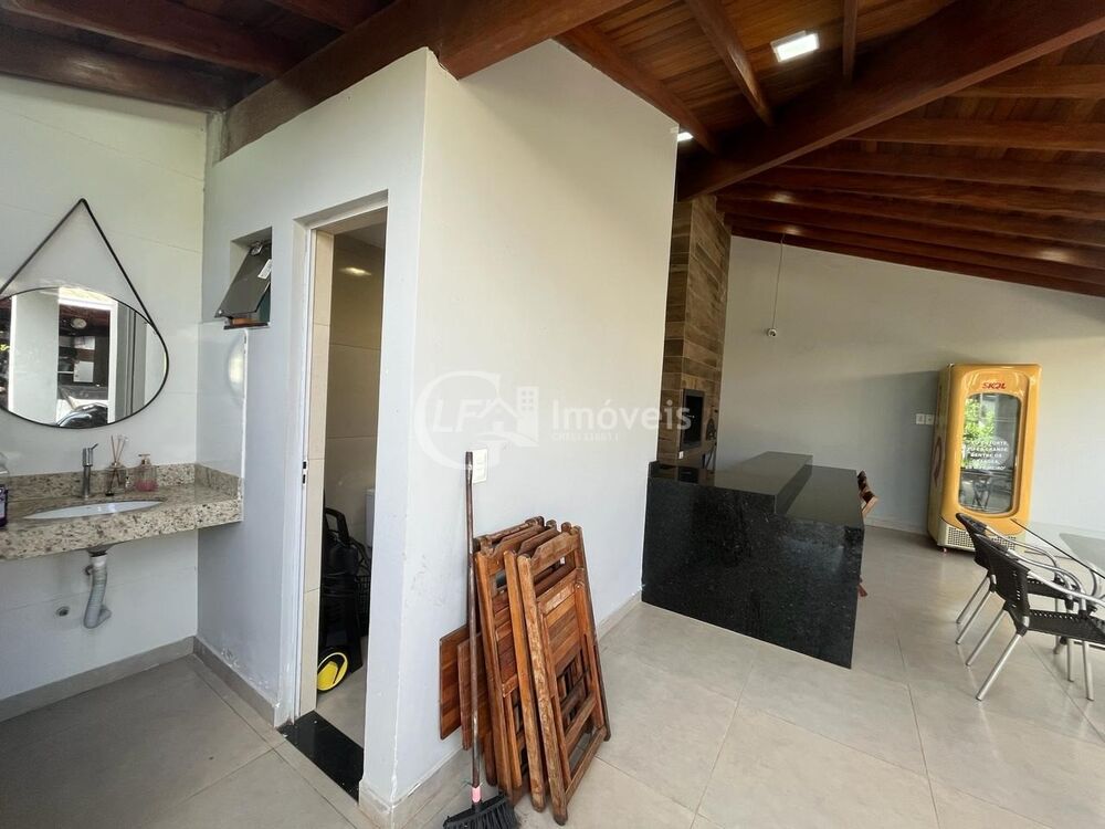 Casa, 3 quartos - Foto 2