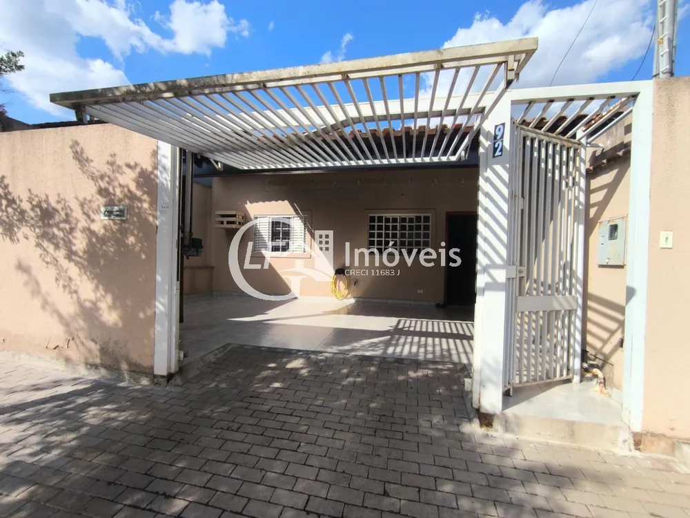 Casa, 2 quartos - Foto 6