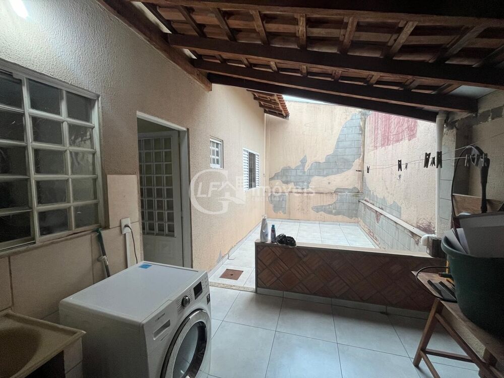 Casa, 2 quartos - Foto 4