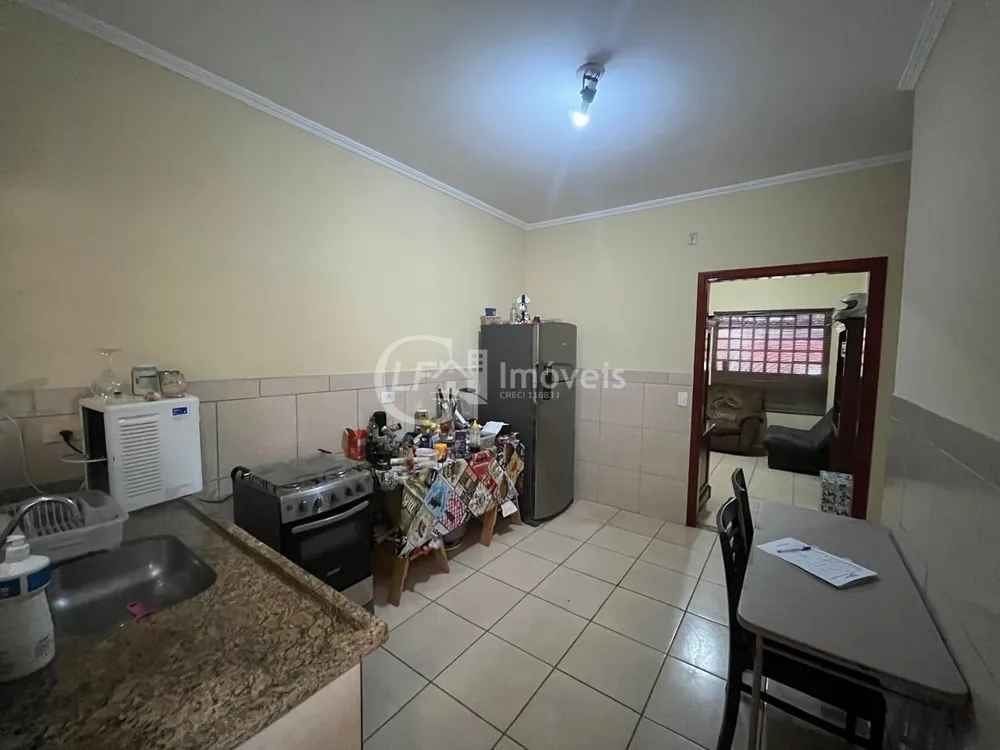 Casa, 2 quartos - Foto 8