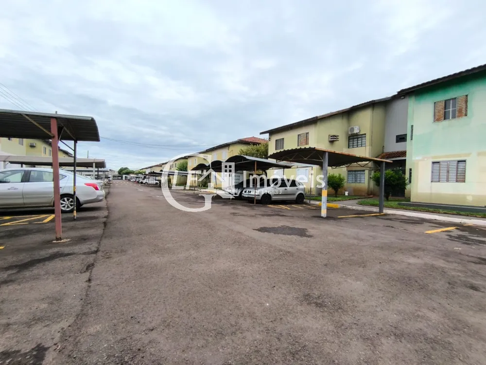 Apartamento, 2 quartos, 64 m² - Foto 11