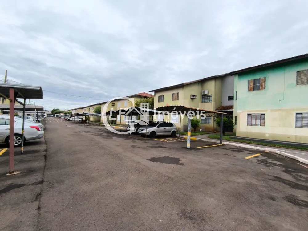 Apartamento, 2 quartos, 64 m² - Foto 10