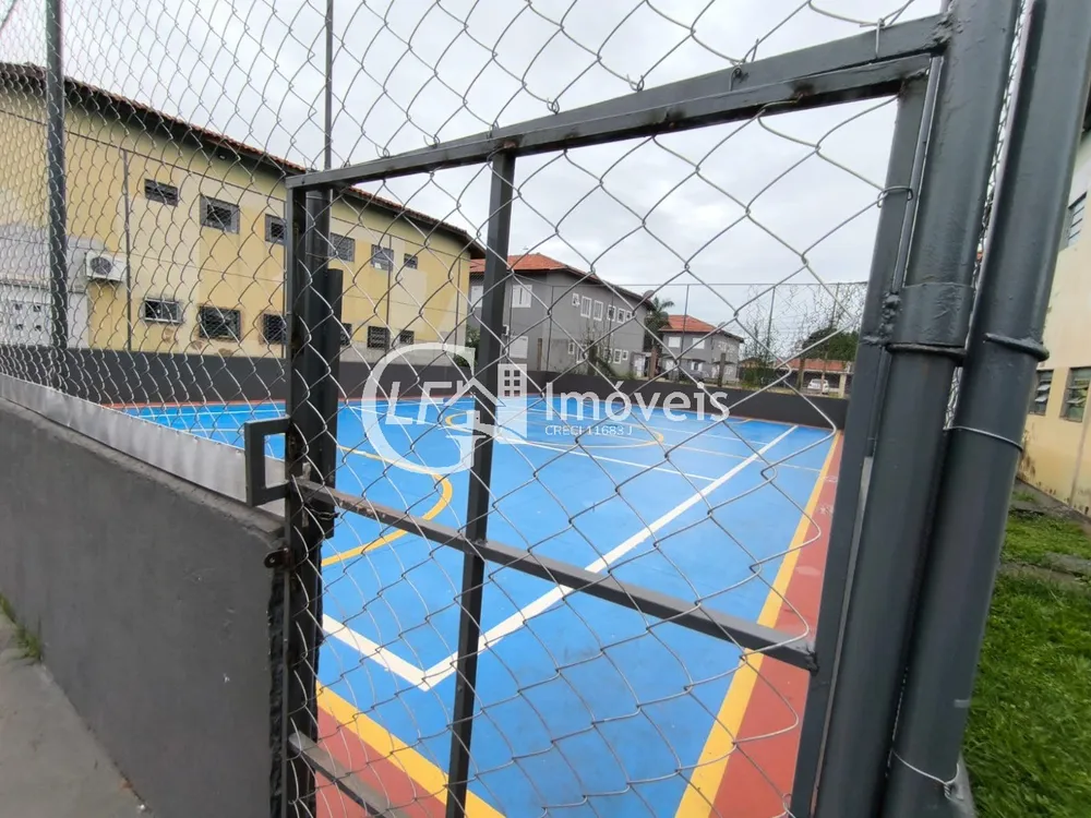 Apartamento, 2 quartos, 64 m² - Foto 12