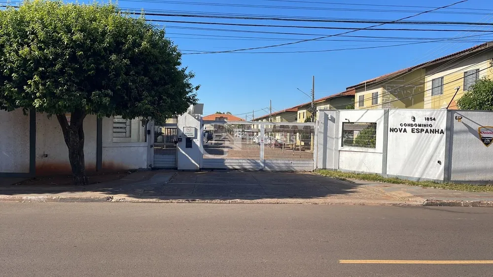 Apartamento, 2 quartos, 64 m² - Foto 2