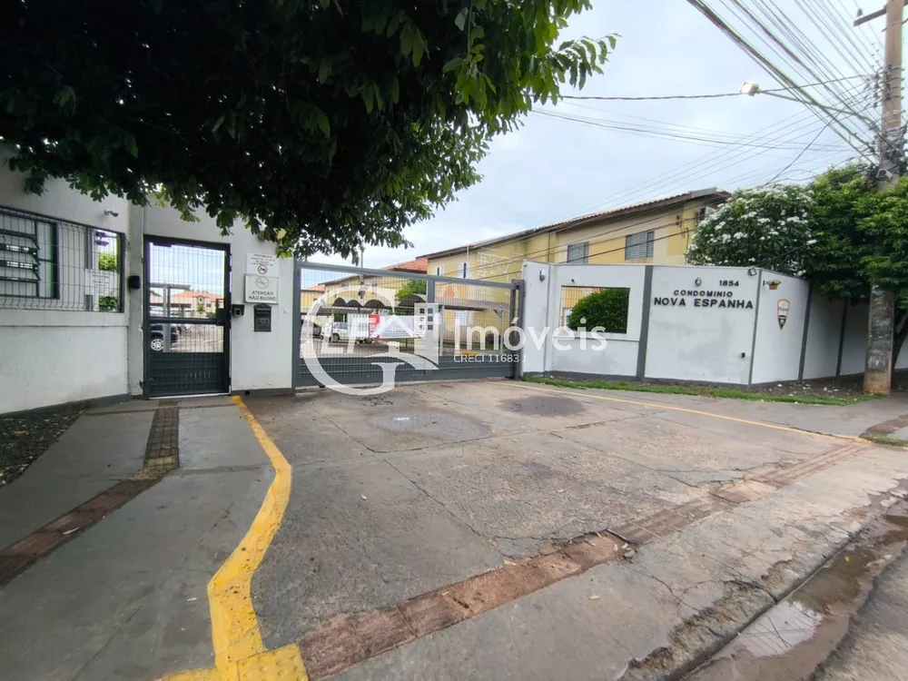 Apartamento, 2 quartos, 64 m² - Foto 13