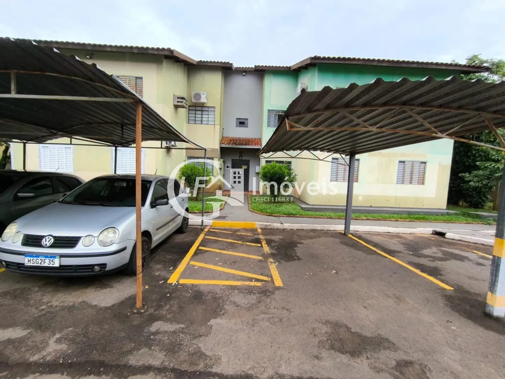 Apartamento, 2 quartos, 64 m² - Foto 5