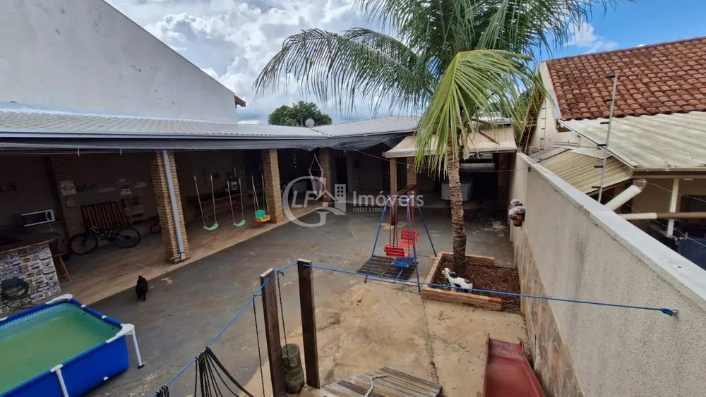 Casa, 3 quartos, 330 m² - Foto 6