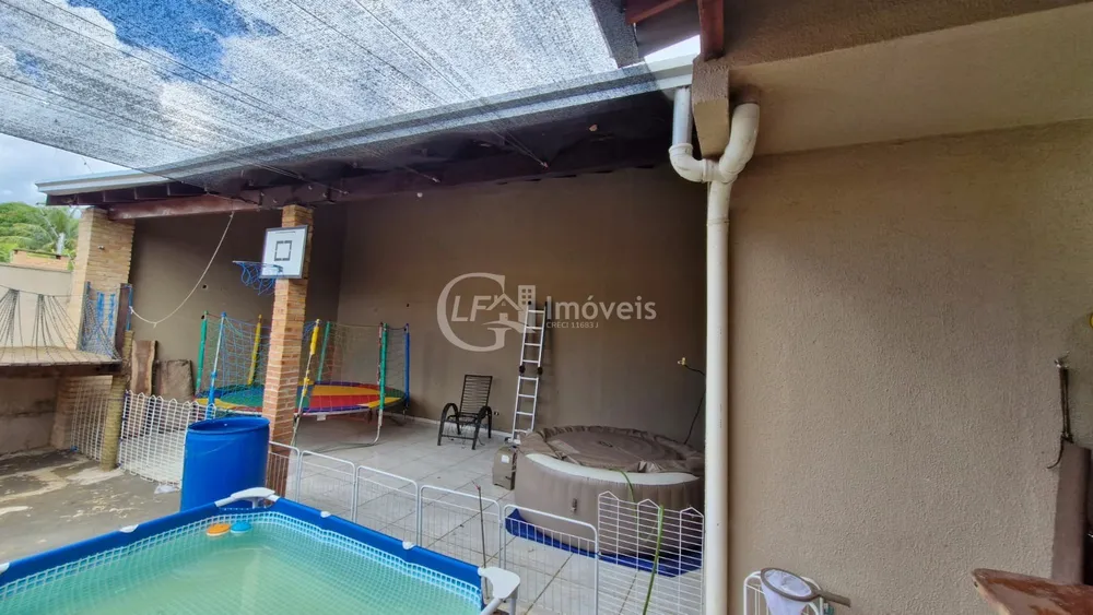 Casa, 3 quartos, 330 m² - Foto 5