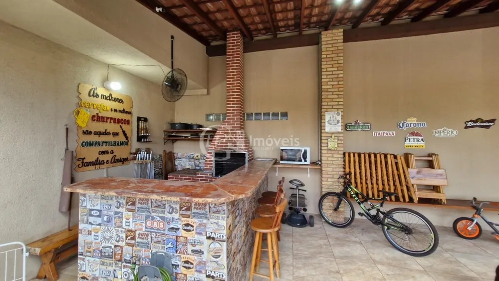 Casa, 3 quartos, 330 m² - Foto 4