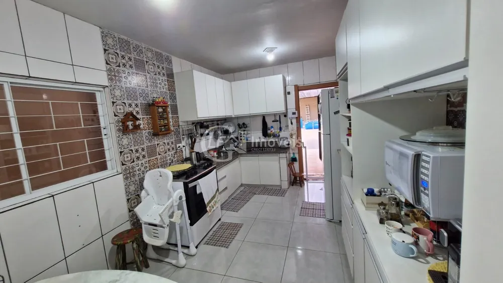 Casa, 3 quartos, 330 m² - Foto 8