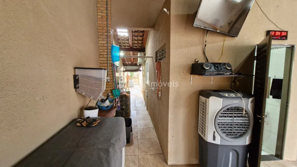 Casa, 3 quartos, 330 m² - Foto 7