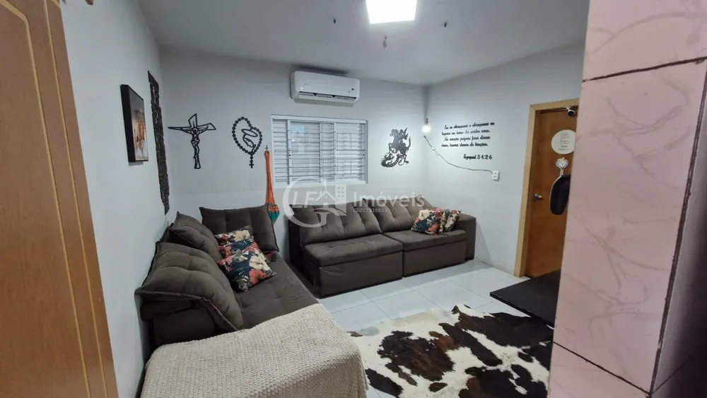 Casa, 3 quartos, 330 m² - Foto 9