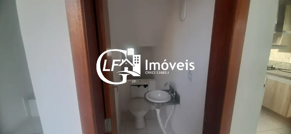 Casa, 2 quartos - Foto 2