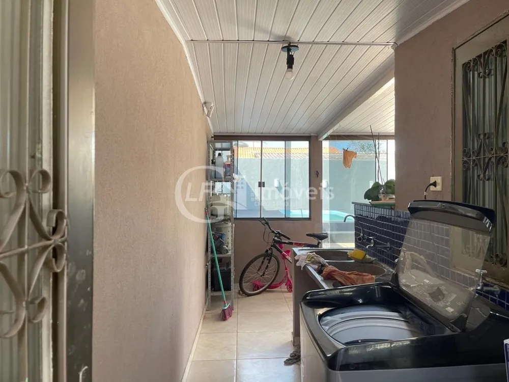 Casa, 3 quartos, 360 m² - Foto 4