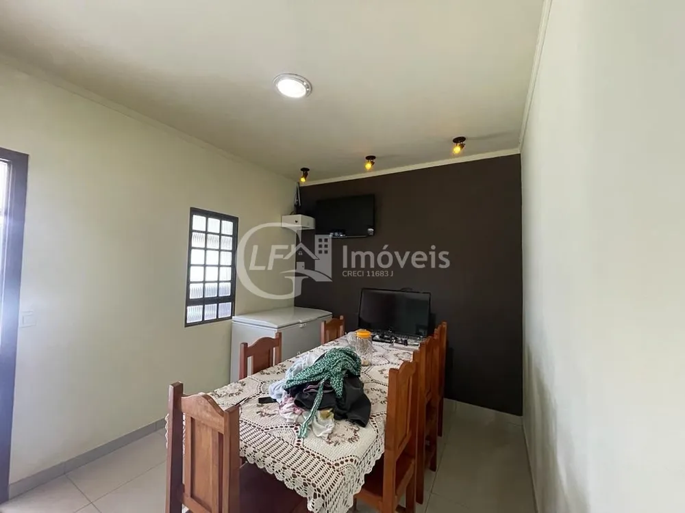 Casa, 3 quartos, 360 m² - Foto 9