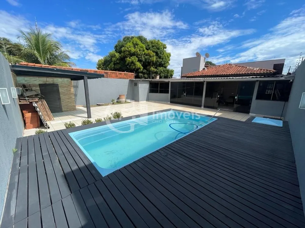 Casa, 3 quartos, 360 m² - Foto 3