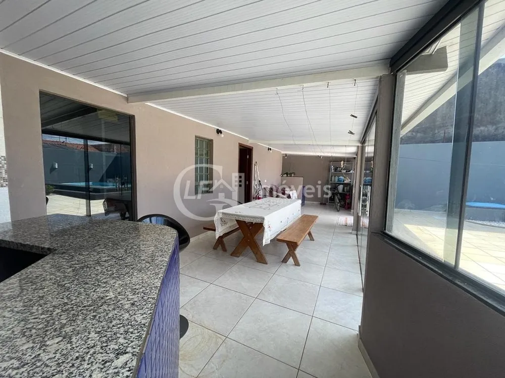Casa, 3 quartos, 360 m² - Foto 6