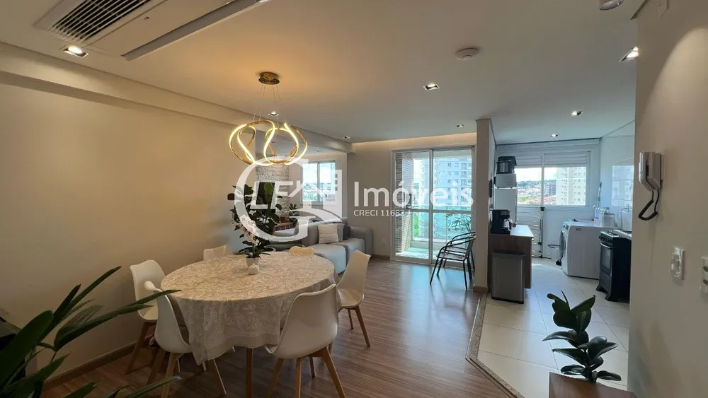 Apartamento, 2 quartos, 73 m² - Foto 2