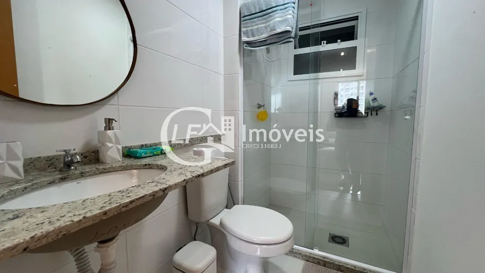Apartamento, 2 quartos, 73 m² - Foto 9