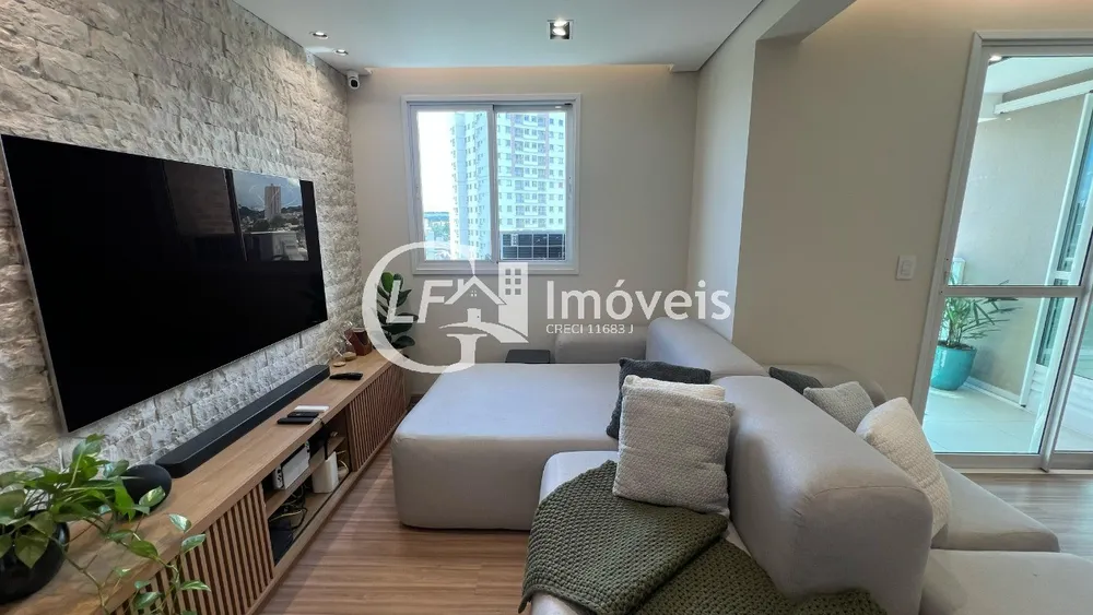 Apartamento, 2 quartos, 73 m² - Foto 8