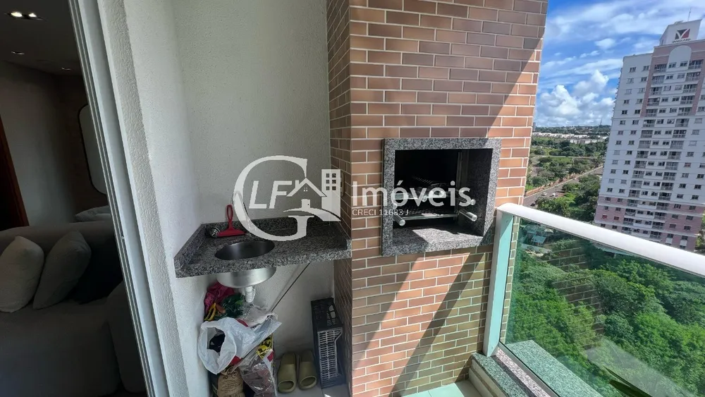 Apartamento, 2 quartos, 73 m² - Foto 6