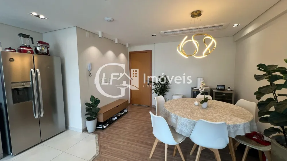 Apartamento, 2 quartos, 73 m² - Foto 4