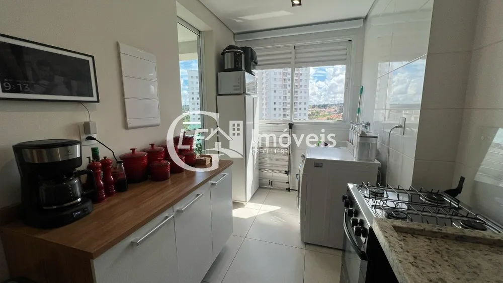 Apartamento, 2 quartos, 73 m² - Foto 5