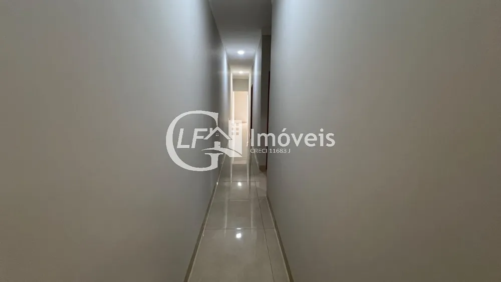Casa, 3 quartos - Foto 7